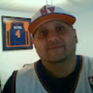 Meet your Posher, Ruben